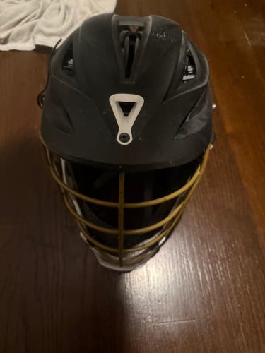 Cascade R Helmet (Used)