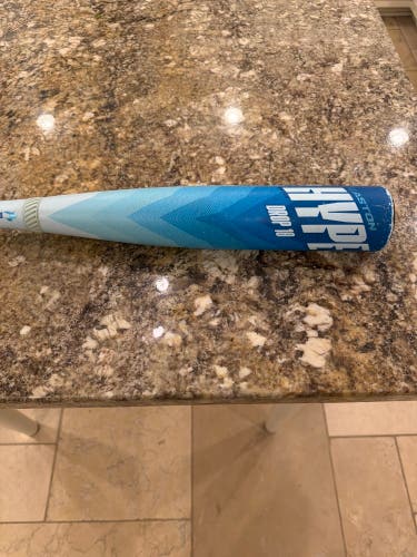 2025 Easton Hype Fire Limited Ed Arctic Flame (-10) 19 oz 29"