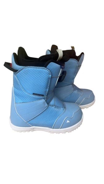 burton junior snowboard boots Nitro Droid BOA Youth and our Room Used Burton ZIPLINE BOA Boys