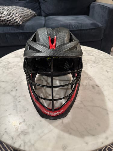 Cascade XRS Pro Helmet (Used)