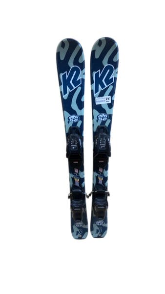 indy k2 junior ski 2 2022 Company The K2 Indy Skis + FDT 4.5 Bindings are designed to be a young riders very first pair of skis K2 Indy Junior Skis with