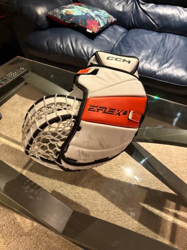 2023 CCM EFlex 6 Regular Pro Stock (Used)