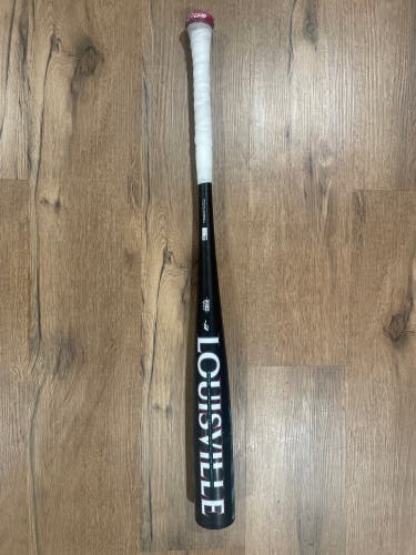 2025 Louisville Slugger atlas BBCOR Certified Bat (-3) 29 oz 32" (Used)
