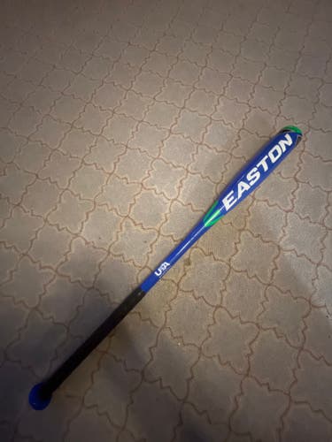 2018 Easton S250 Alloy USABat Certified Bat (-10) 31"