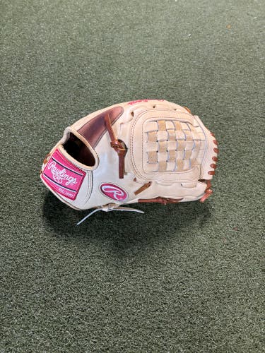 Rawlings Pro Preferred RH Pitcher's Baseball Glove 12"