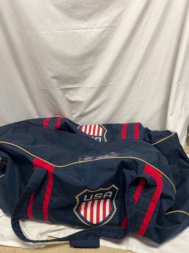 Oettinger 4Nations Goalie Bag (Used)