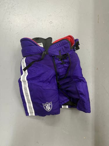 Men's Senior Medium CCM Hockey Pants (Used)