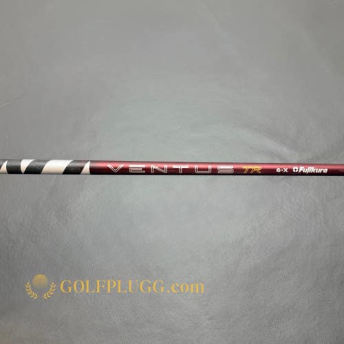 Titleist Driver Shaft- Ventus Red Velocore+, Extra Stiff (2088)