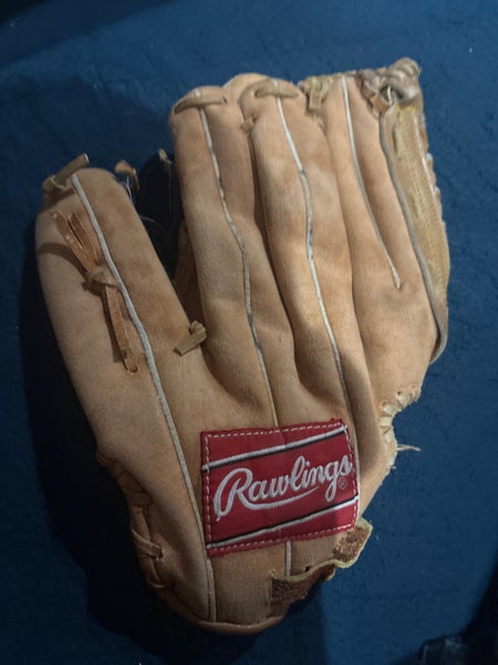 Rawlings Signature Series RH Outfield Baseball Glove 12