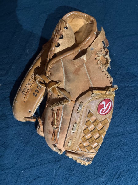 Rawlings Signature Series RH Outfield Baseball Glove 12
