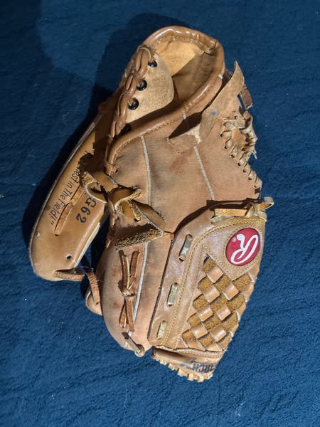 Rawlings Signature Series RH Outfield Baseball Glove 12