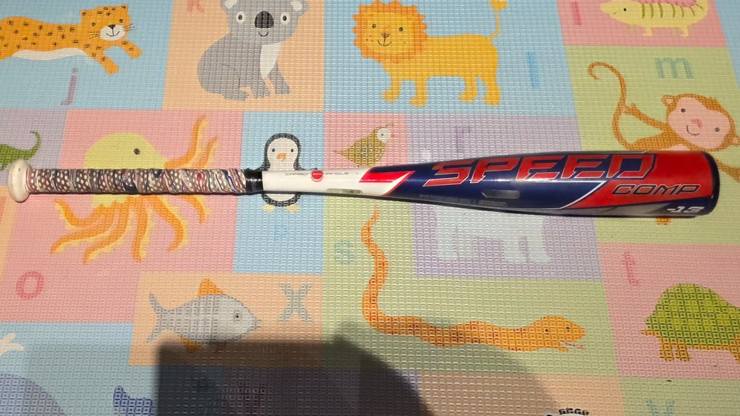 2020 Easton Speed Composite USABat Certified Bat (-13) 15 oz 28" (Used)