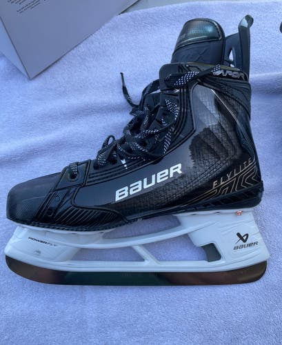Bauer Vapor Flylite Hockey Skates Regular Width 9.5
