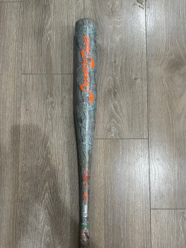 2026 Combat MFG Spec A1 Alloy BBCOR Certified Bat (-3) 30 oz 33" (New)