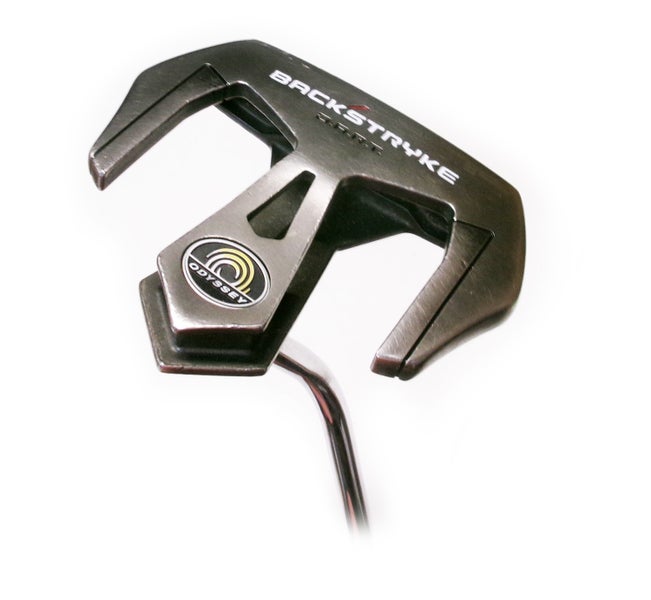 Odyssey Backstryke DART 36 Mallet Putter