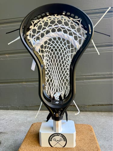 StringKing Mark 3V Strung with Stringking 5S