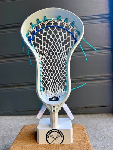 StringKing Mark 2F Strung with Stringking 4F
