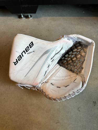 Bauer Hyperlite 2 Regular (Used)