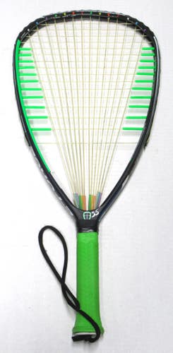 E-Force Apocalypse 170g Racquetball Racquet 3 5/8 NRG2 Strings