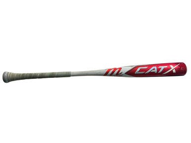 Used Marucci Cat X Bb High School -3 Bat 32" 11873-s000241518