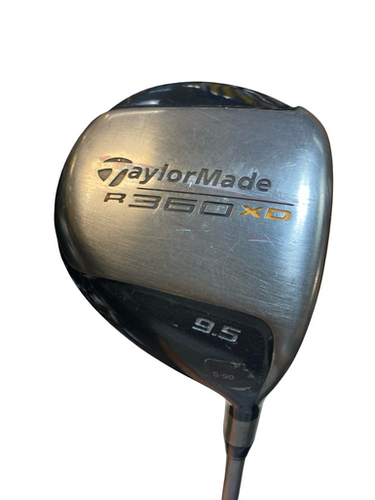 Used Golf Accessory 11375-S000378243