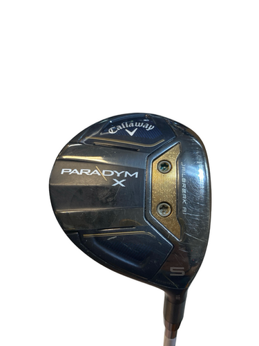 Used ARMOUR 845S OVERSIZE Mens Individual Iron RH 3 Iron 11375-S000378014