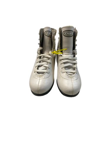 Used Roces INLINE SKATES Junior Rec Fitness Skates Black Adjustable 11375-S000367850