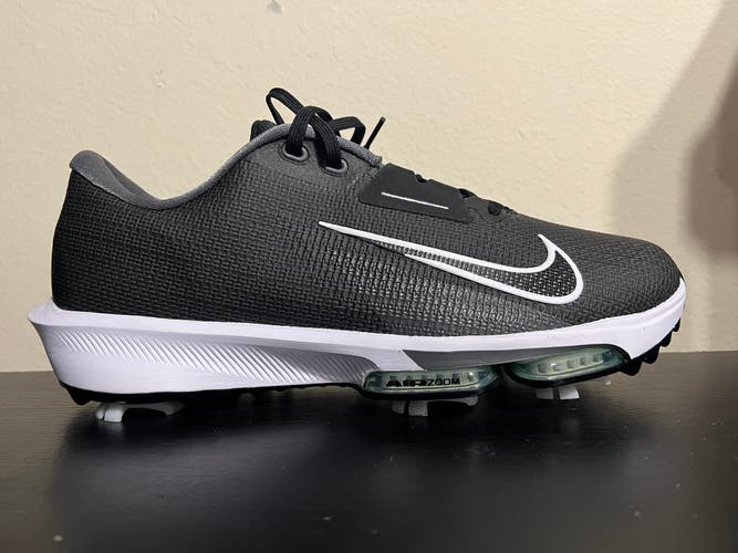 Nike Air Zoom Infinity Tour 2 Golf Shoes Men's Size 11 Wide FD0218-002