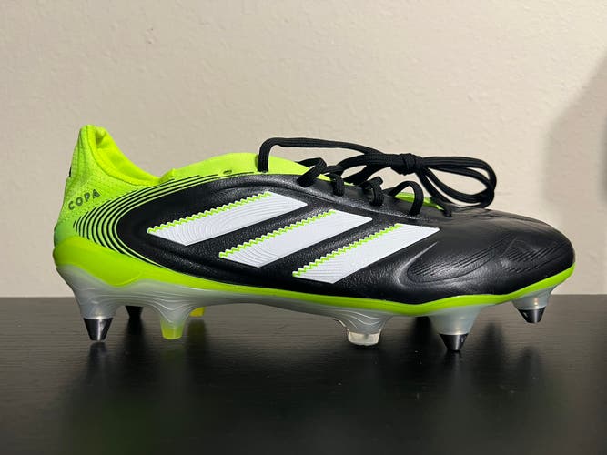 adidas Copa Pure 3 Elite SG Soccer Cleats Men's Size 6.5 Women's 8 JR2822 NWT
