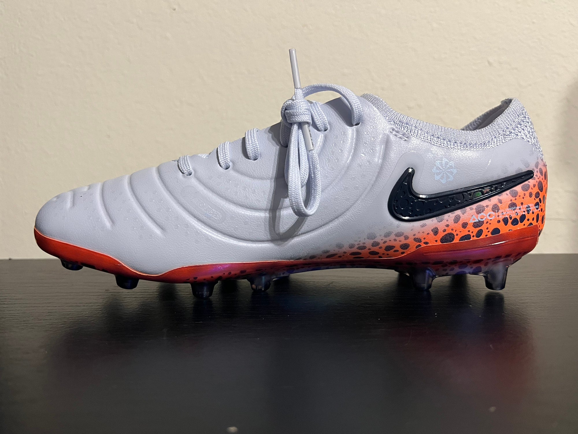 Nike Tiempo Legend 10 Elite ACC Safari Pack Size 6.5 Men