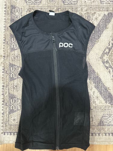 Small POC Back Plate (fairly new)