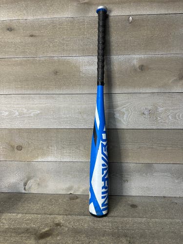 Demarini Uprising Bat -10 UPY -17 2 3/4in SC4-Alloy USSSA 1.5 29in/19oz Youth