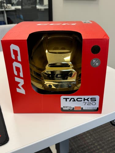 Large CCM Tacks 720 Helmet (New)