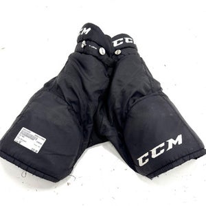 Used Ccm Rbz Youth Pant Black Md 11860-s000310355