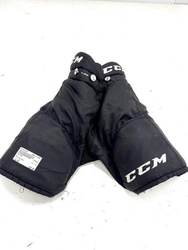 Used Ccm Rbz Youth Pant Black Md 11860-s000310355