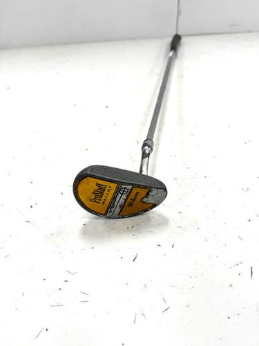 Used Wilson Prostaff Mens Putter Rh 11860-s000310348