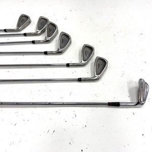 Used Os Design Mens Iron Set Rh 4i-pw 11860-s000310347