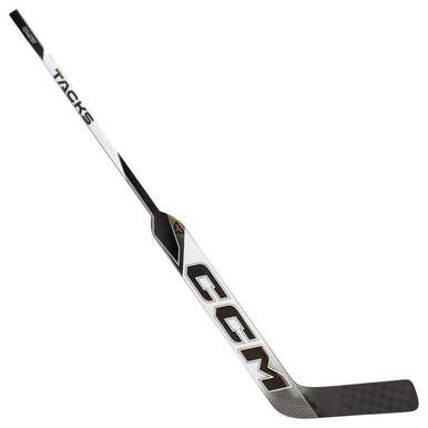New Ccm Tacks 23" P4 Lh Goalie Stick 11860-ccmhsgtacc23l