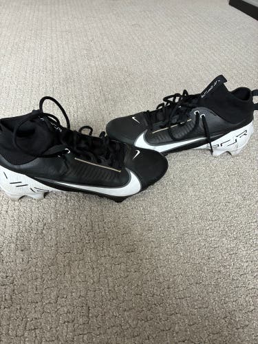 Men's Size M 11.0 (W 12.0) Nike Vapor edge Pro 360 2 Mid Top (Used)