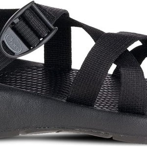 Chaco Z/2 Classic J105430 Sandal Womens 11 Black Comfort Adjustable Strap VER058