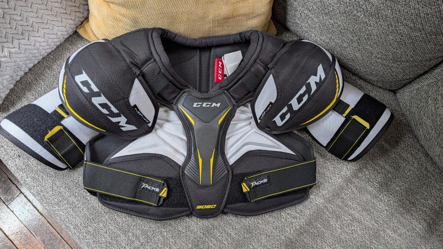 CCM Tacks 9060 - SR-MD