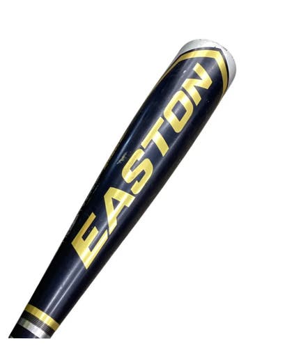 Easton Alpha ALX Alloy USSSA Certified Bat (-10) 17 oz 27" (Used)