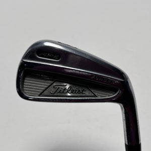 Titleist AP2 Single 3 Iron Project X Precision Rifle 5.5 Regular Steel Mens RH