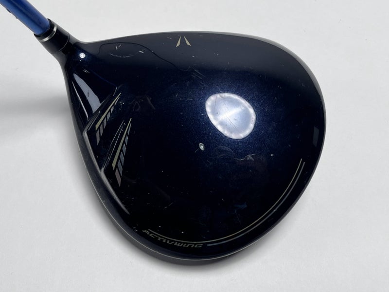 XXIO 13 Driver 10.5* MP1300 Flex 2321 35g Regular Graphite Mens RH