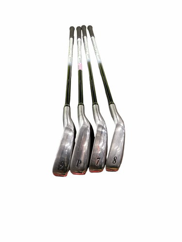 Used Xxio 12 Mens Iron Set Rh 7i-pw 11613-s000183733