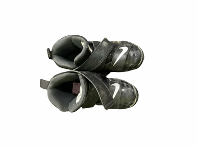 Used Nike Jr Fb Cleats Black Junior 01 11613-s000183730