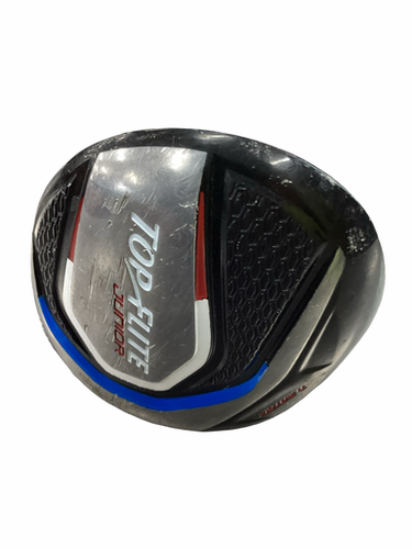 Used Top Flite Junior Jr Driver Rh 10.5 Degree 11613-s000183700