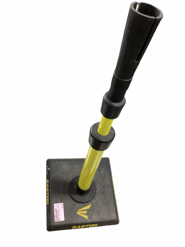 Used Easton Square It Up Bb Sb Batting Tee 11613-s000183687