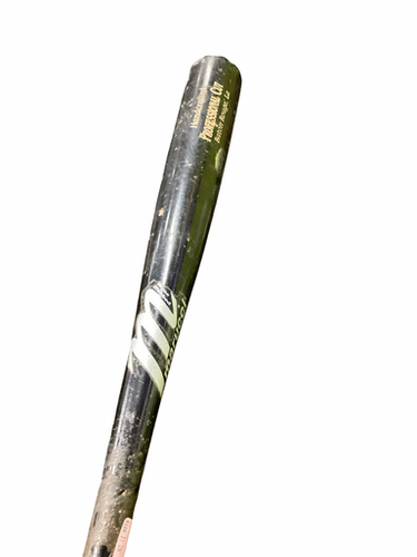 Used Marucci Professional Cut Bb Sb Wood Bat 31" 11613-s000183688