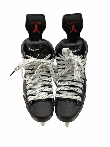 Used Ccm Jetspeed Ft890 Senior Hockey Skate Senior 5.5 11613-s000183851